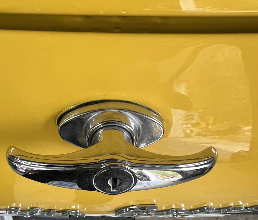 1966 Mini Mini Mark I - Image 24 of 31