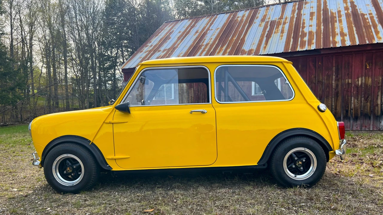 1966 Mini Mini Mark I - Image 23 of 31