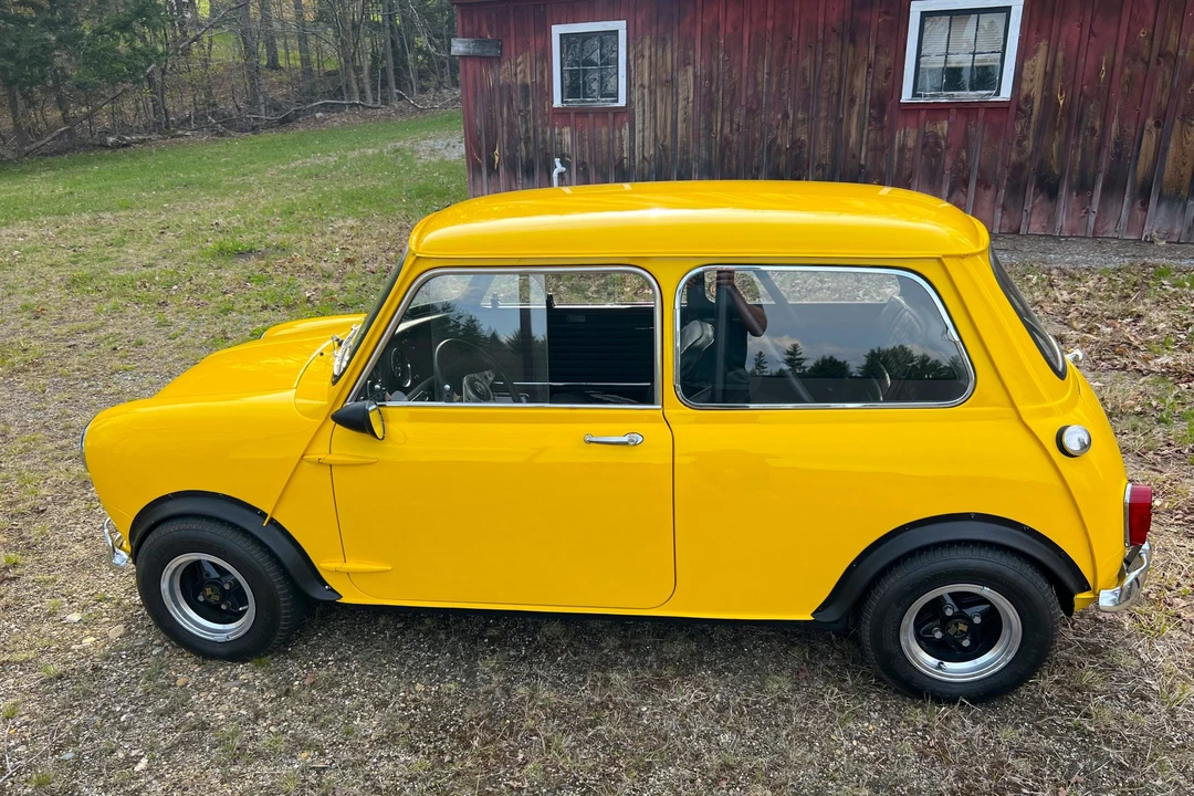 1966 Mini Mini Mark I - Image 22 of 31