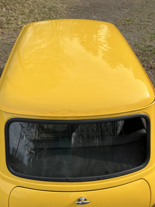1966 Mini Mini Mark I - Image 29 of 31