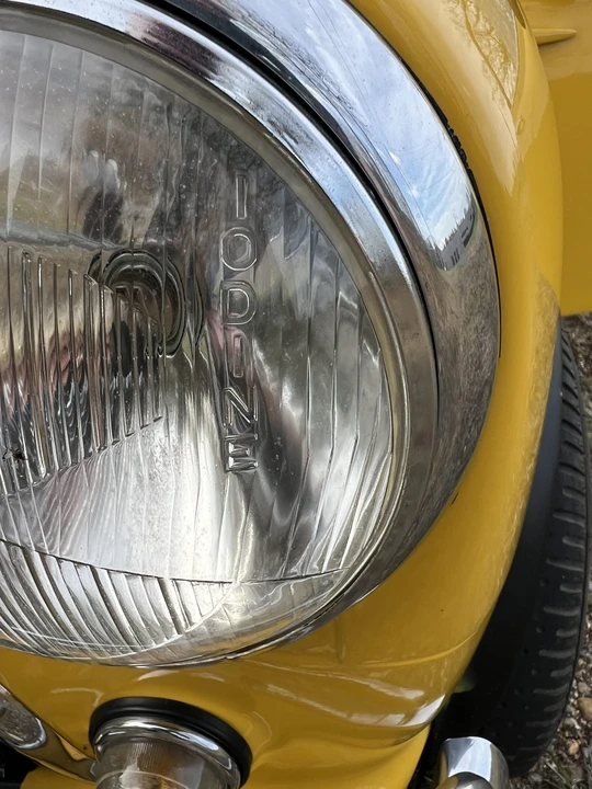1966 Mini Mini Mark I - Image 28 of 31