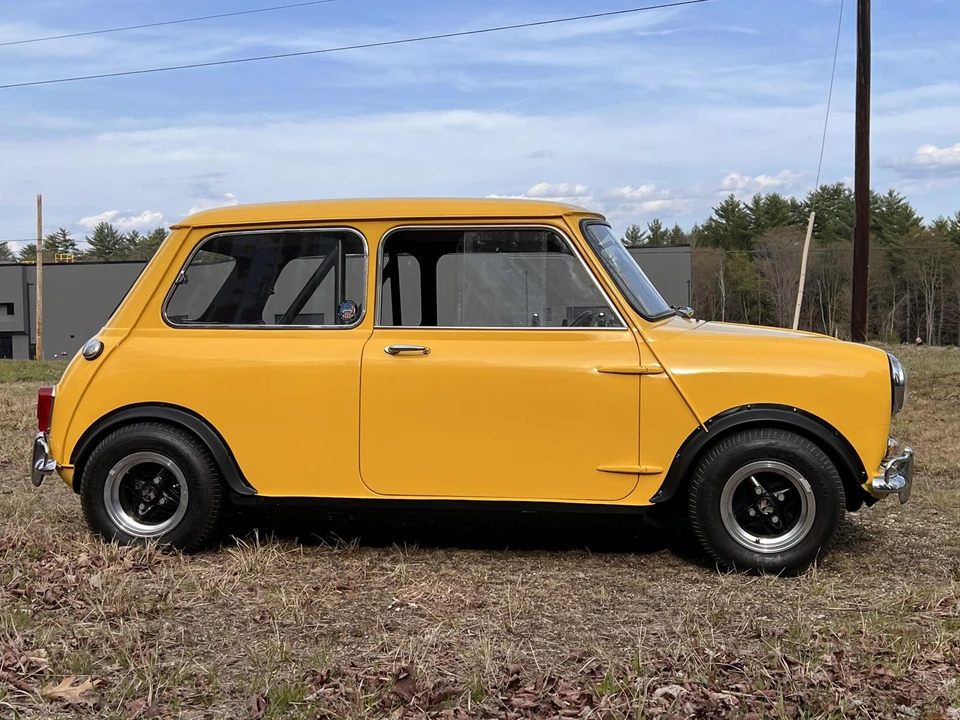 1966 Mini Mini Mark I - Image 13 of 31