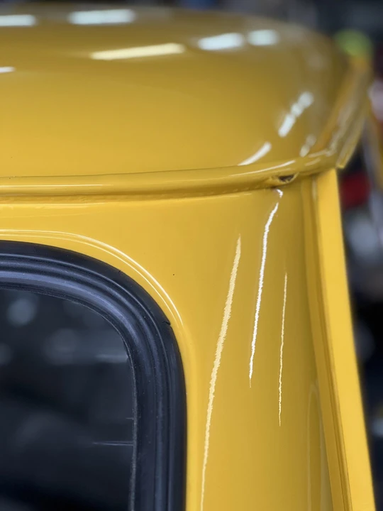 1966 Mini Mini Mark I - Image 30 of 31