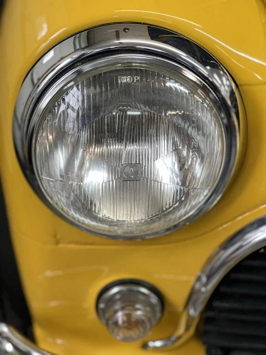 1966 Mini Mini Mark I - Image 26 of 31