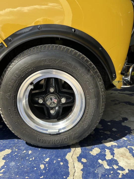 1966 Mini Mini Mark I - Image 31 of 31