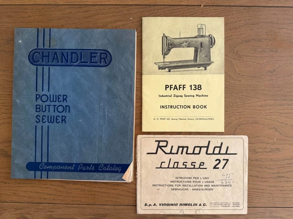 Parts & Memorabilia Tools - Image 2 of 6