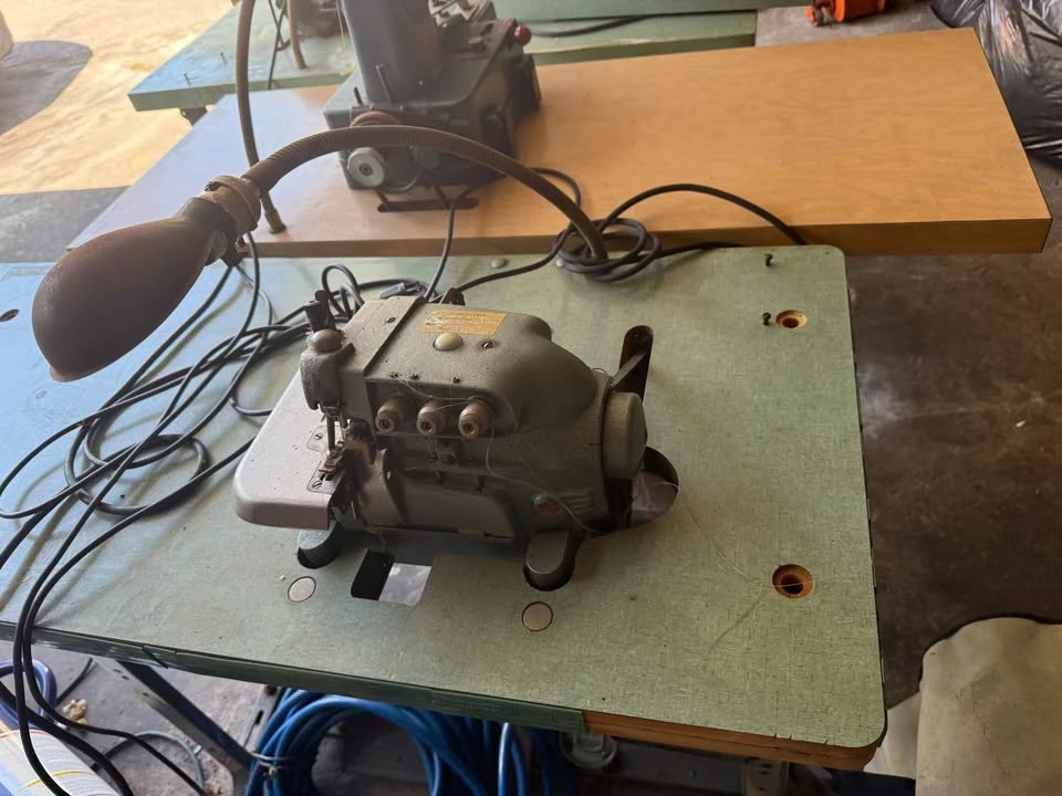 Parts & Memorabilia Tools - Image 6 of 6
