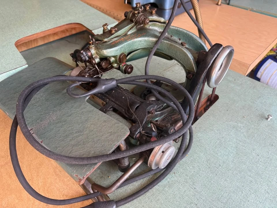 Parts & Memorabilia Tools - Image 3 of 6