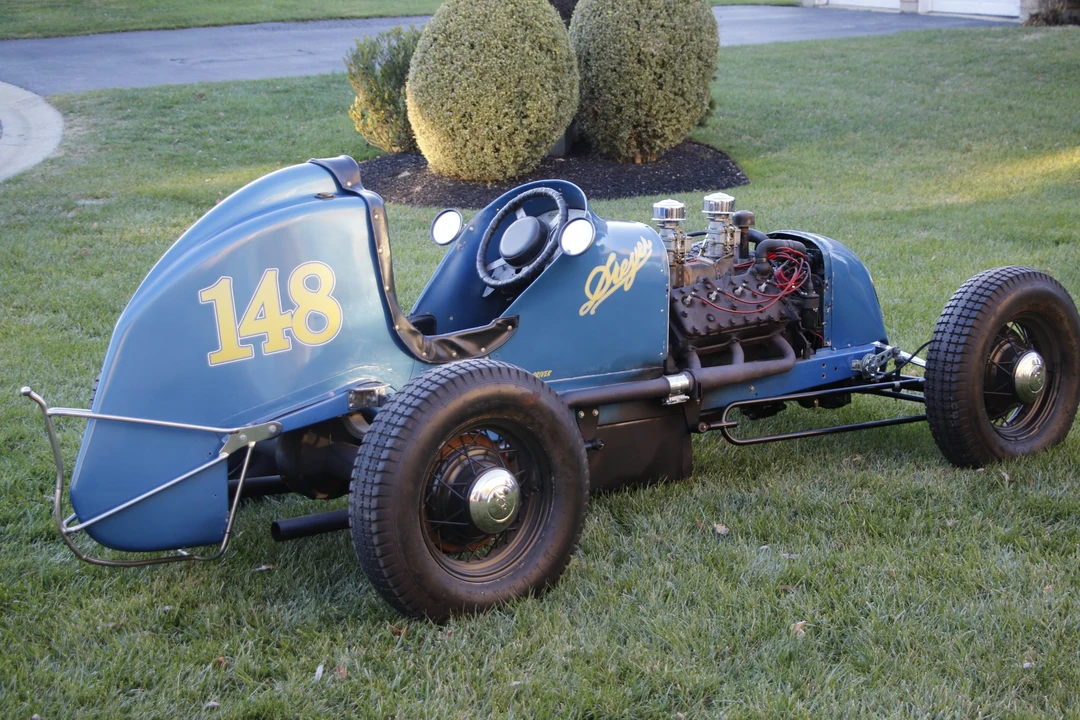 Dreyer - Image 15 of 31