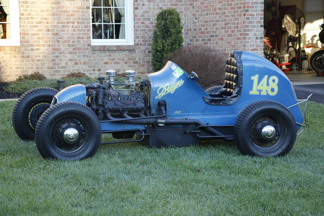 Dreyer - Image 10 of 31