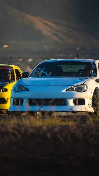2014 Subaru BRZ 1st Gen - Image 2 of 6