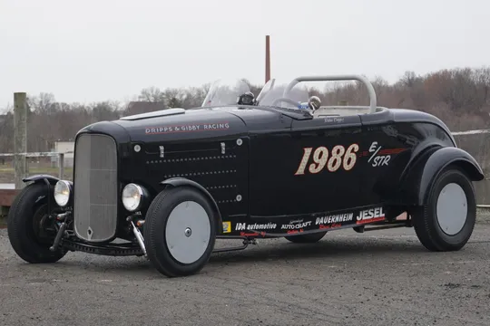 1932 Ford Hot Rod Roadster