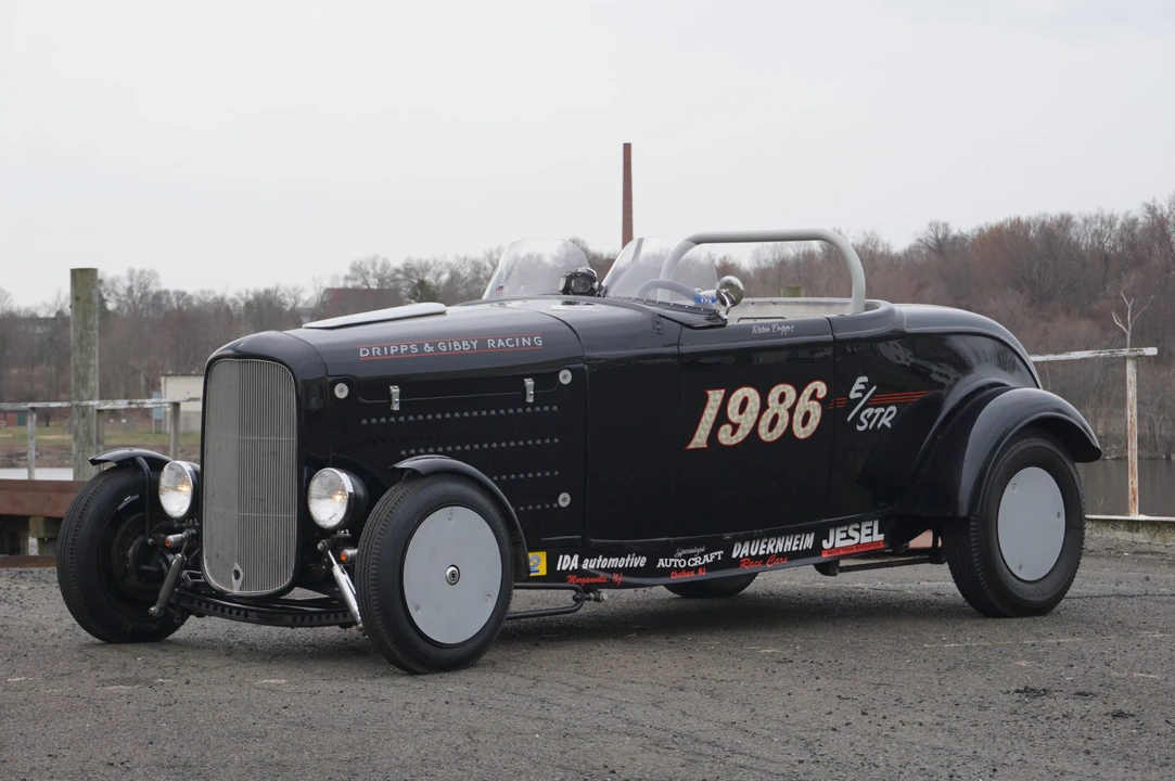 Ford Hot Rod - Image 2 of 31