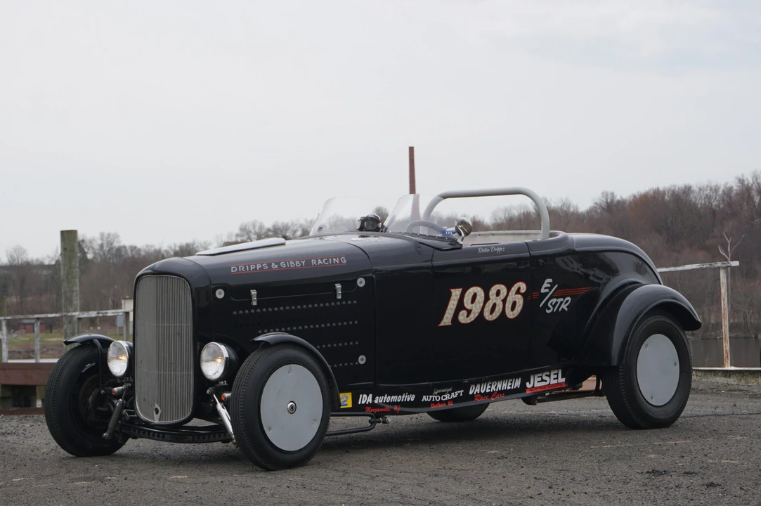 Ford Hot Rod - Image 3 of 31