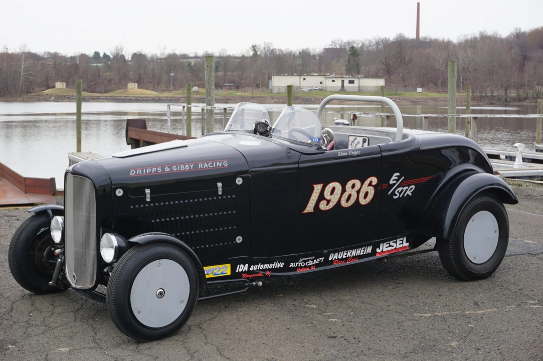 Ford Hot Rod - Image 4 of 31