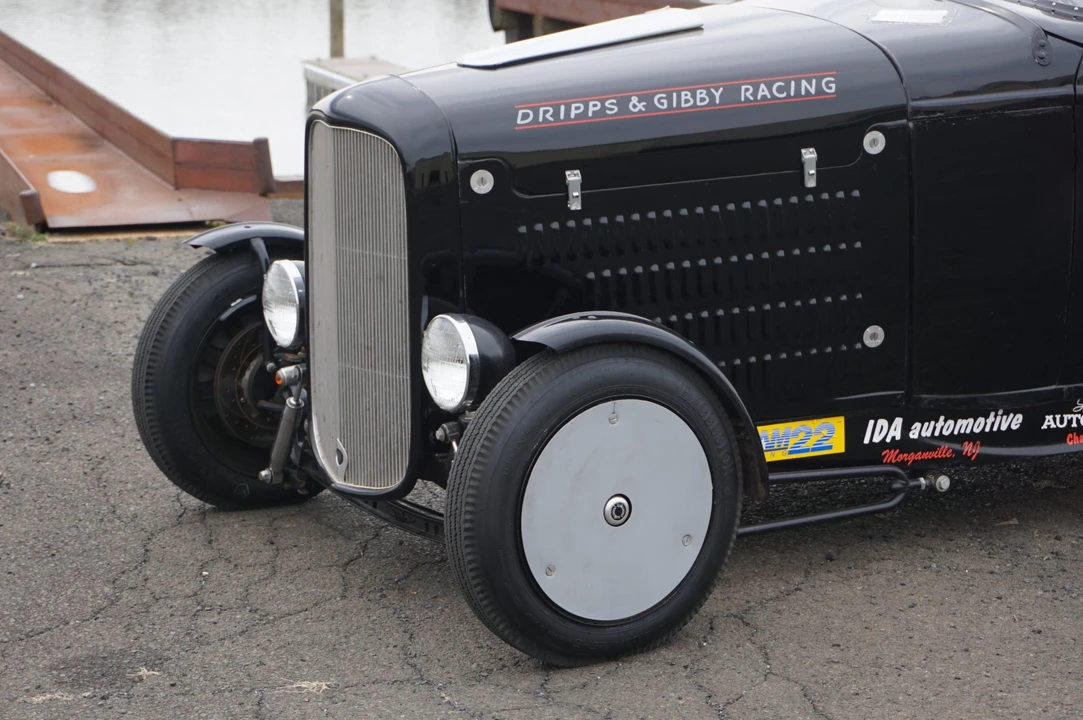 Ford Hot Rod - Image 19 of 31