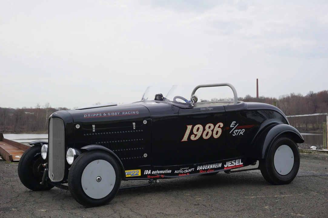 Ford Hot Rod - Image 5 of 31