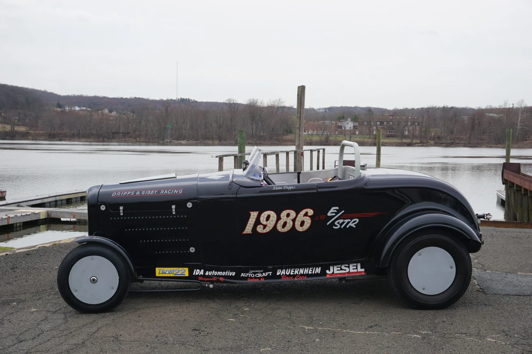 Ford Hot Rod - Image 6 of 31