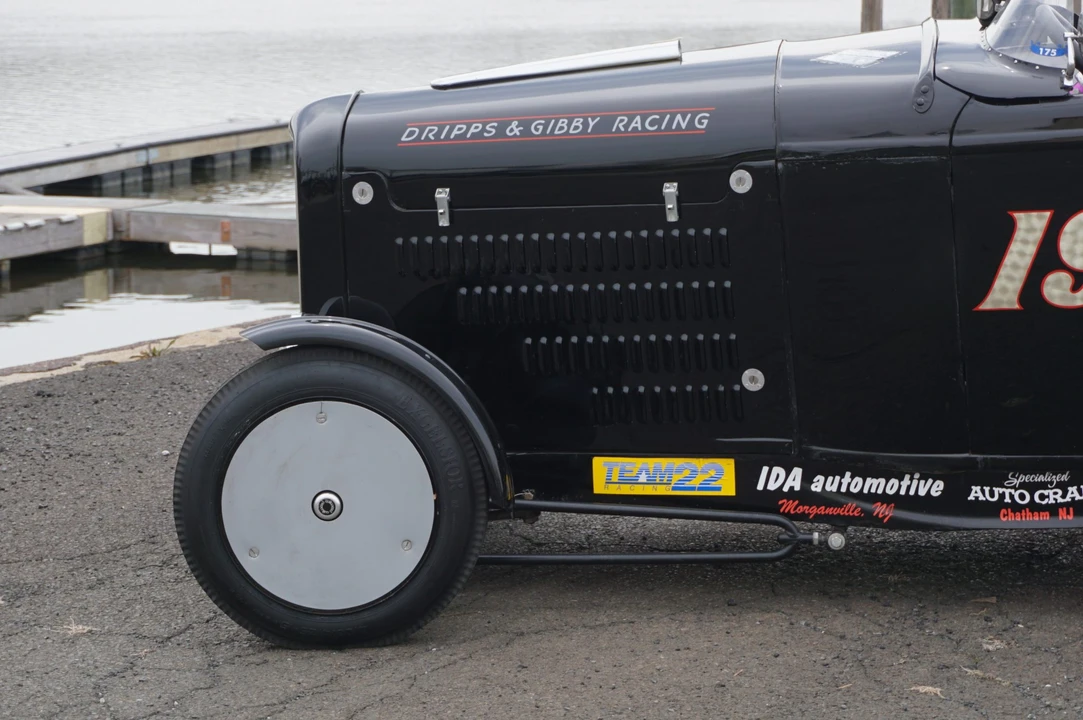 Ford Hot Rod - Image 20 of 31