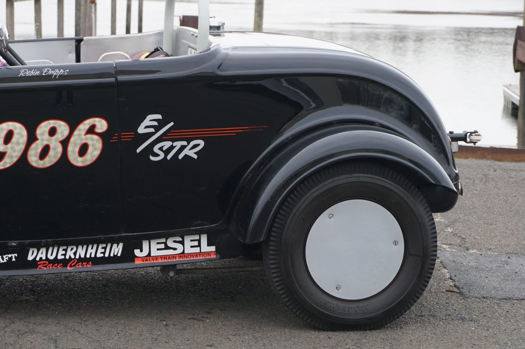 Ford Hot Rod - Image 24 of 31