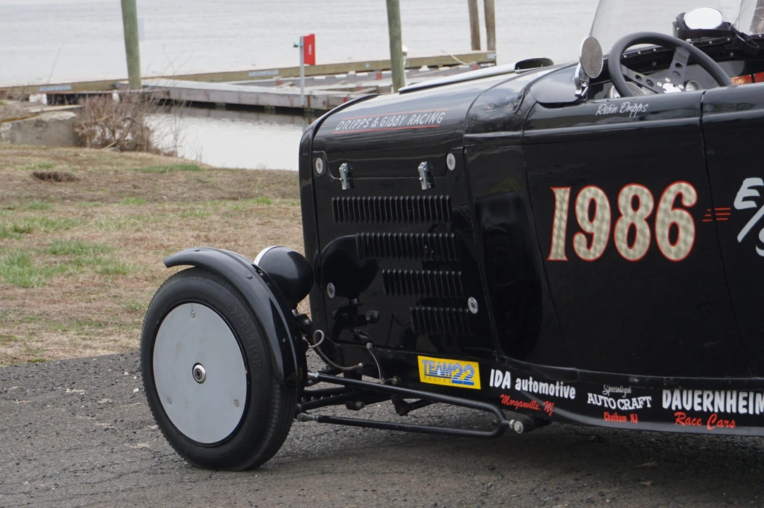 Ford Hot Rod - Image 18 of 31