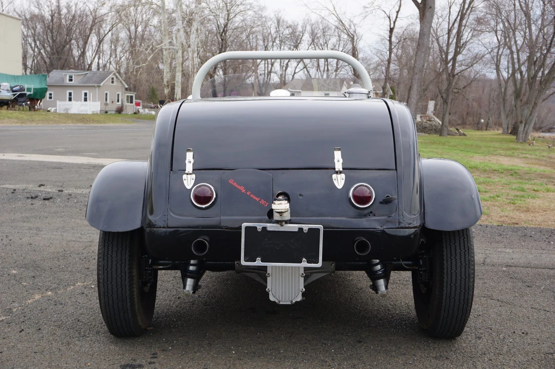 Ford Hot Rod - Image 9 of 31