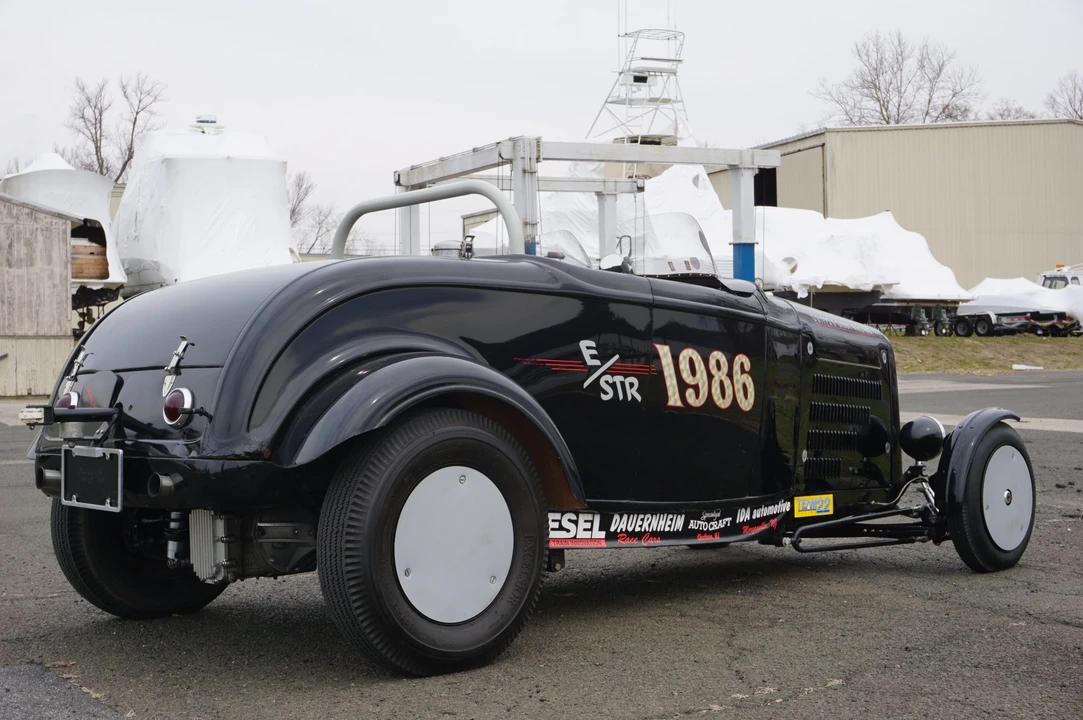 Ford Hot Rod - Image 12 of 31