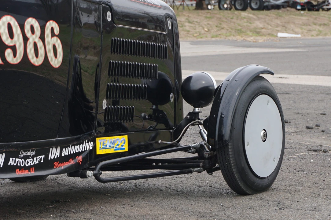 Ford Hot Rod - Image 30 of 31