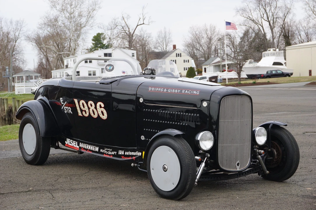 Ford Hot Rod - Image 14 of 31