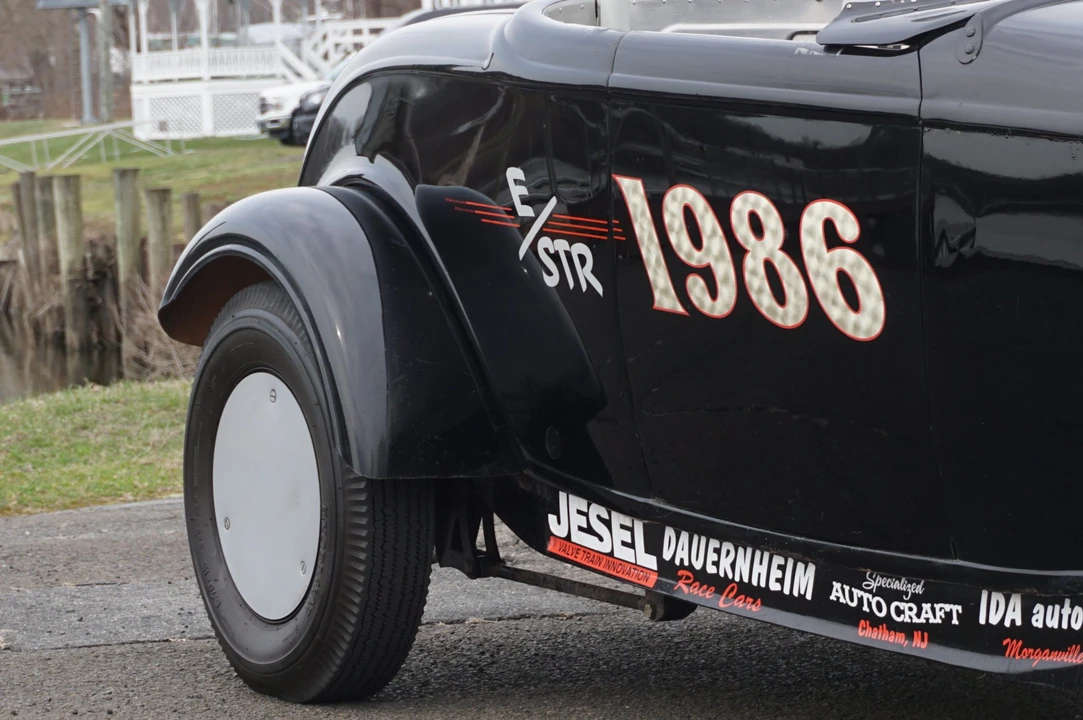 Ford Hot Rod - Image 31 of 31