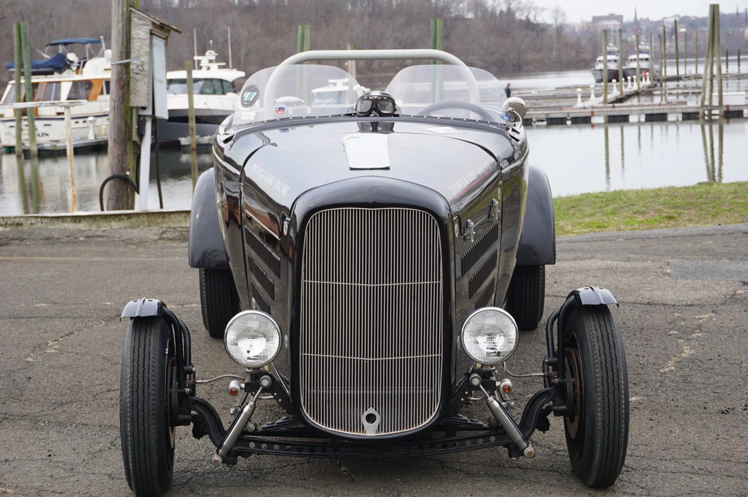 Ford Hot Rod - Image 15 of 31