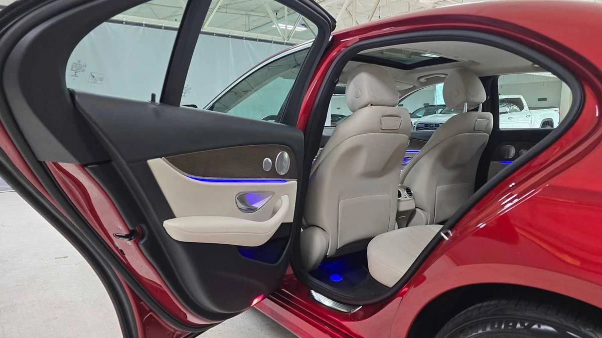 2019 Mercedes-Benz W213 E-Class - Image 6 of 6