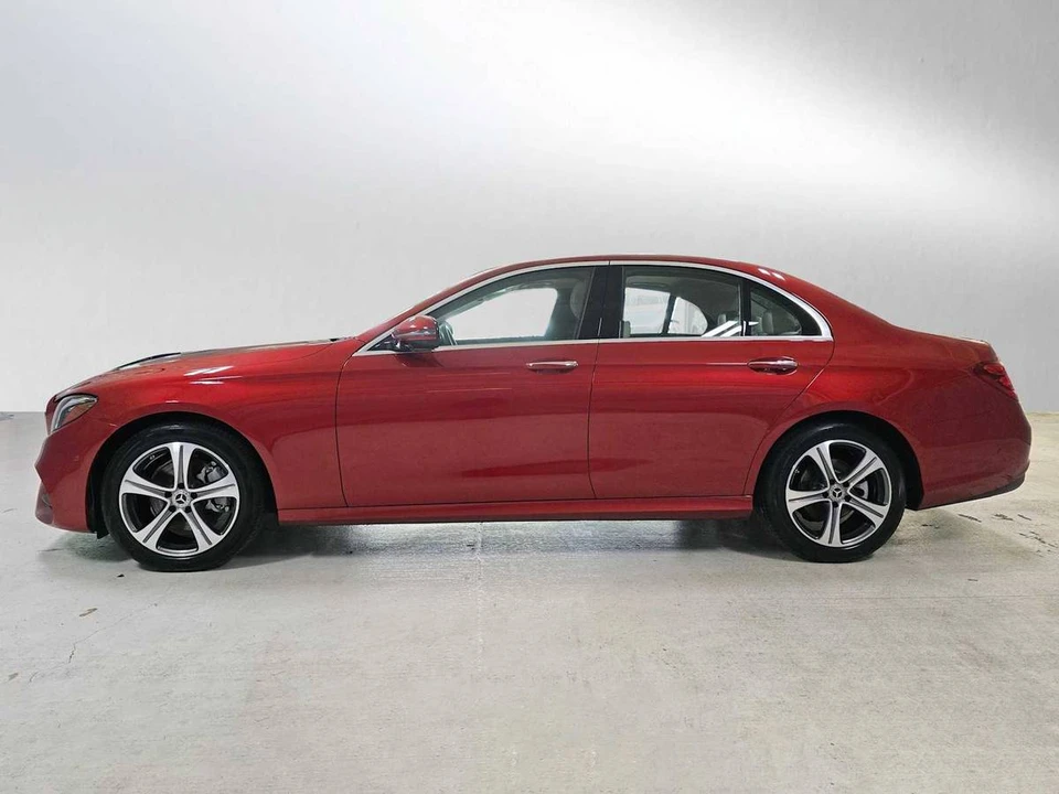 2019 Mercedes-Benz W213 E-Class - Image 2 of 6