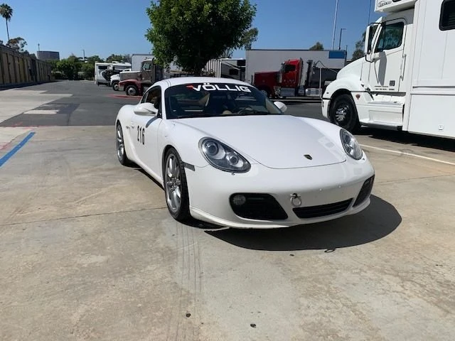 2010 Porsche 987 Cayman S - Image 2 of 7