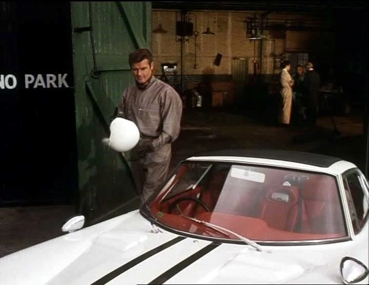 1968 Marcos GT - Image 8 of 11