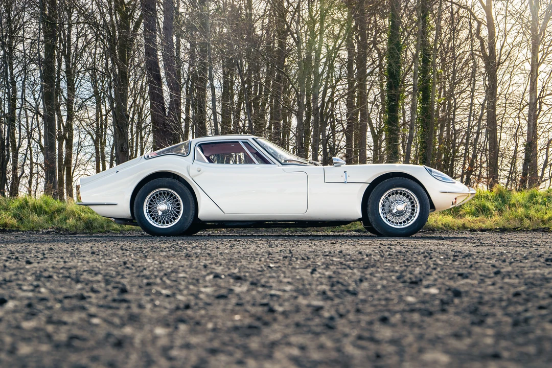 1968 Marcos GT - Image 6 of 11