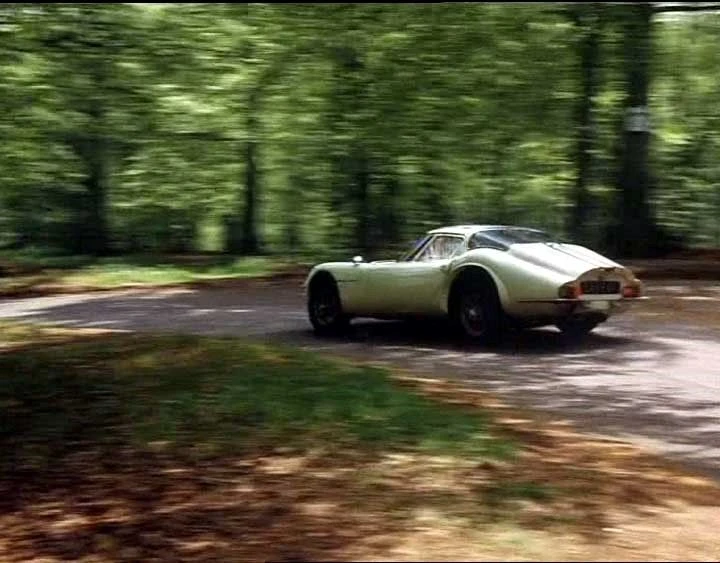 1968 Marcos GT - Image 9 of 11