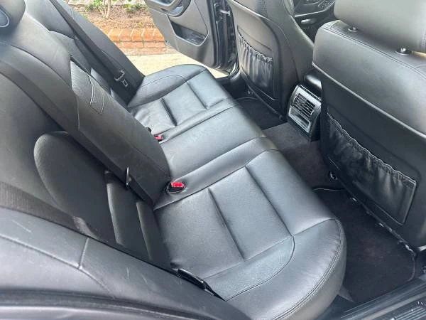 2001 BMW E39 M5 - Image 9 of 21