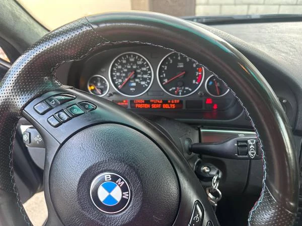 2001 BMW E39 M5 - Image 14 of 21