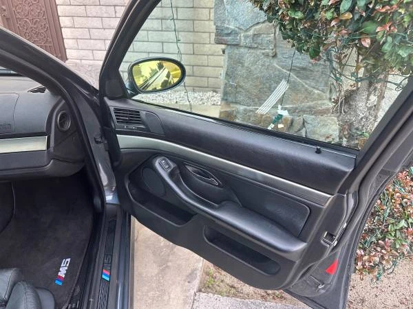 2001 BMW E39 M5 - Image 17 of 21