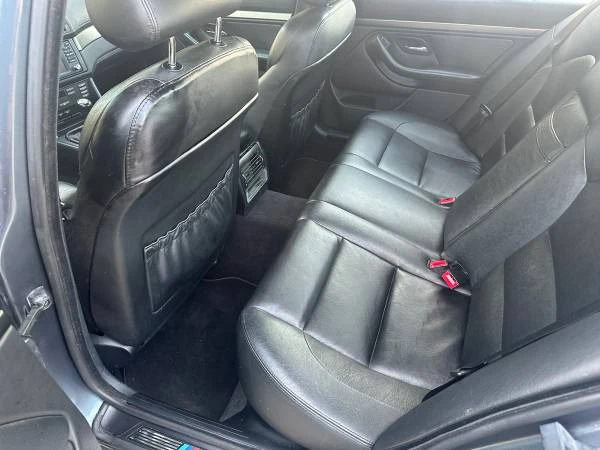 2001 BMW E39 M5 - Image 7 of 21