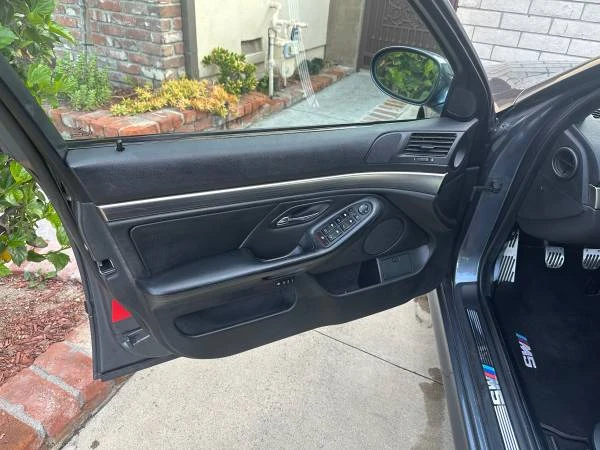 2001 BMW E39 M5 - Image 15 of 21