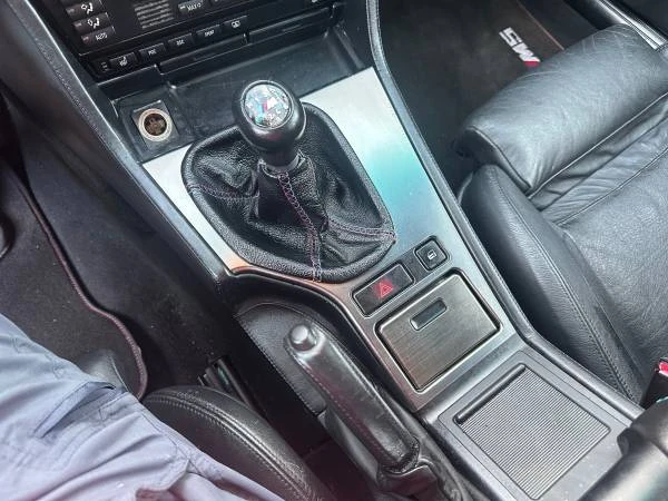 2001 BMW E39 M5 - Image 11 of 21
