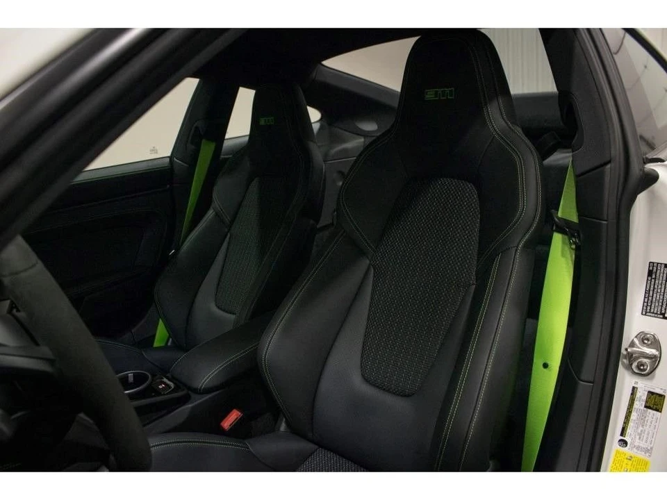 2023 Porsche 992 Carrera T - Image 7 of 23