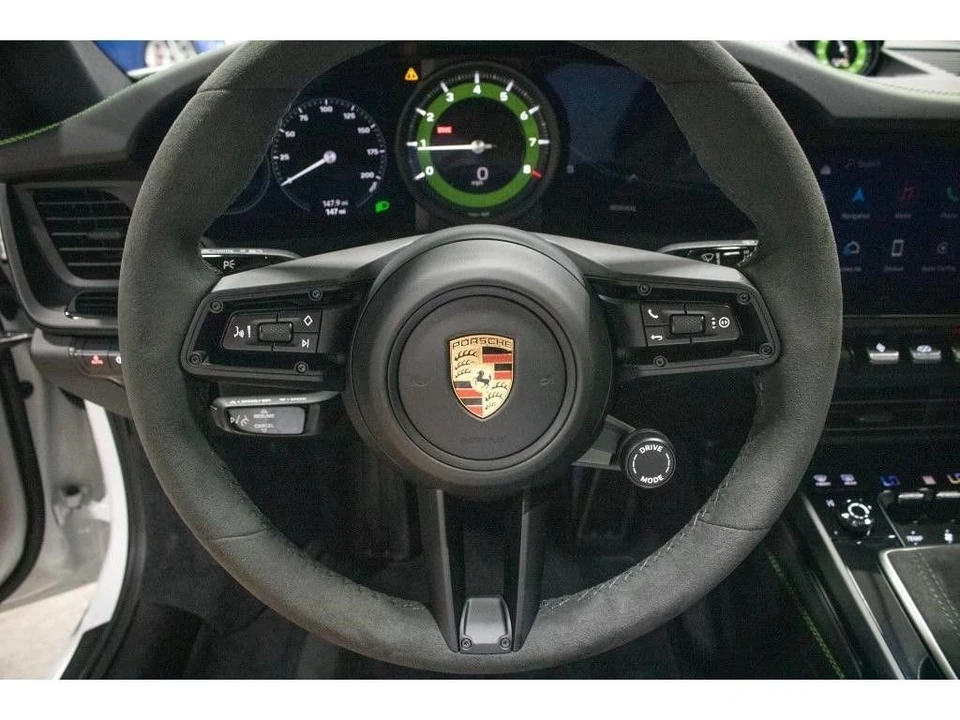 2023 Porsche 992 Carrera T - Image 9 of 23