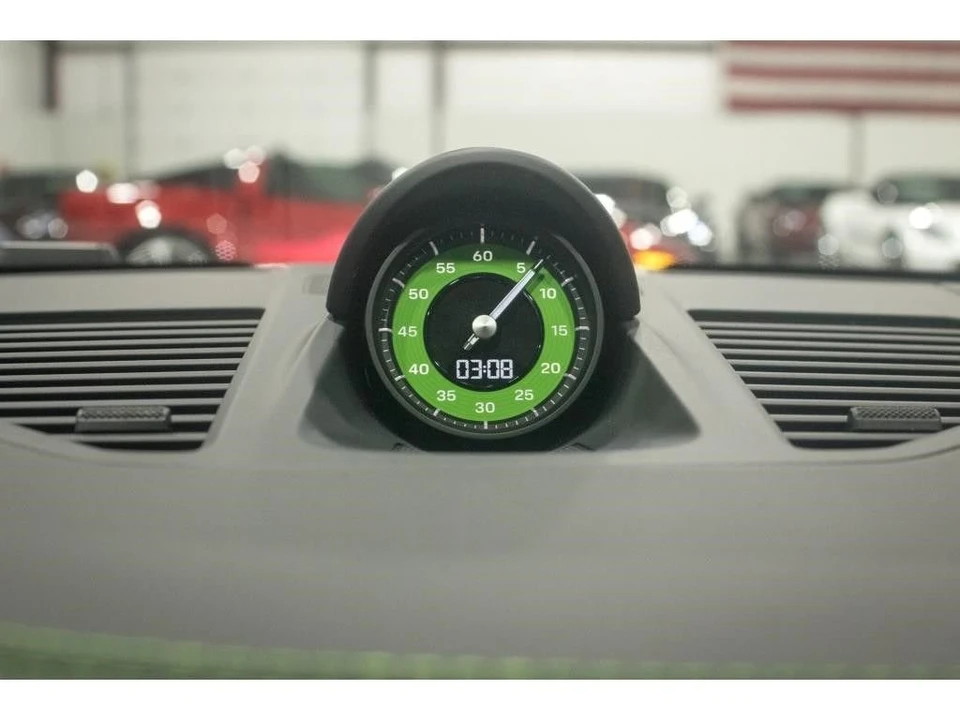 2023 Porsche 992 Carrera T - Image 10 of 23