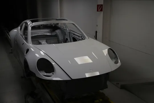 2023 Porsche 992 Carrera T - Image 3 of 23