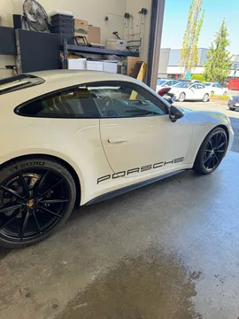 2023 Porsche 992 Carrera T - Image 2 of 23