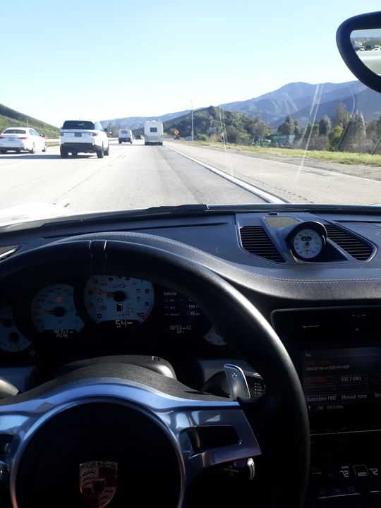 2015 Porsche 991 GT3 - Image 6 of 31
