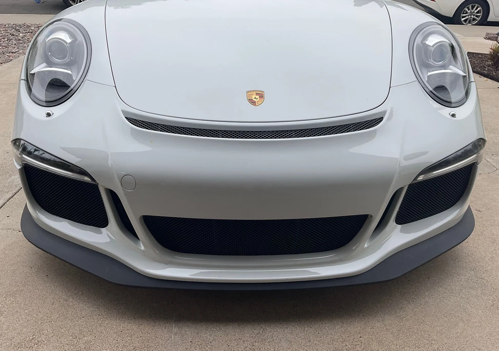 2015 Porsche 991 GT3 - Image 7 of 31